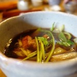 赤間茶屋 あ三五 - 