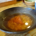 赤間茶屋 あ三五 - 