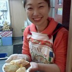 イル ビニェ - ユウキレストランのパラグアイ料理をおすそわけ