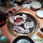 焼肉問屋 牛蔵 - 