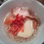 焼肉問屋 牛蔵 - 冷麺