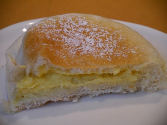 ベーカリーマーケット やずふれあい市場店 Bakery Market 郡家 パン 食べログ