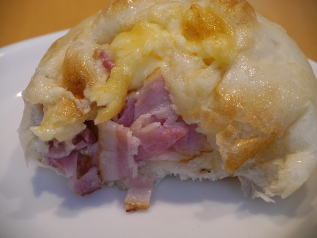 ベーカリーマーケット やずふれあい市場店 Bakery Market 郡家 パン 食べログ