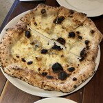Pizzeria E Bar La Borraccia - 