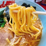 ラーメン山岡家 - 