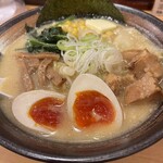 Ramen Shouriki - 