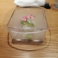 フレンチ串揚げ・炭焼き BEIGNET ASHIYA - 