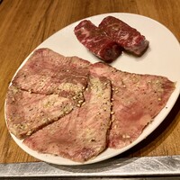 焼肉うしごろ 西麻布本店 - 