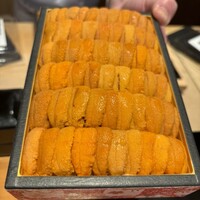 恵比寿 鮨 ふじまさ - 