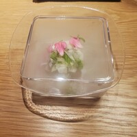 フレンチ串揚げ・炭焼き BEIGNET ASHIYA - 