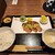 牛たん焼き 仙台辺見 - 料理写真:ねぎ塩レモン極上厚切りたん焼き定食