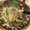 中国手打拉麺 馬賊 日暮里店