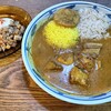 カレー処 琥珀荘