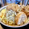 ラーメン 豚山 与野本町店