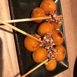 Yakitori No Hachibei - 