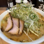 魂麺  - 料理写真: