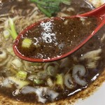 中国手打拉麺 馬賊 - 