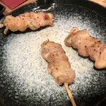 Yakitori No Hachibei - 