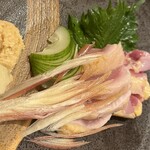 居酒屋 とり翔 - 