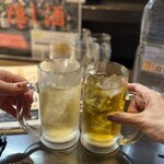 47都道府県の日本酒勢揃い 富士喜商店 - 