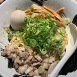 麺や佑 - 