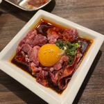 韓国式焼肉 マヤクカルビ - 