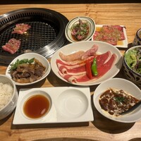 福岡焼肉kintan - 