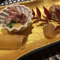 池袋 すし 福寿 - 