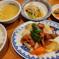 横浜中華街 北京飯店 - 