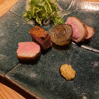 十番 無鴨黒 - 