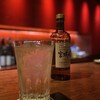 西中洲 お茶屋ＢＡＲ 六馬 - 