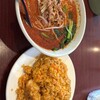 台湾料理 吉祥 - 担々麺とキムチチャーハン