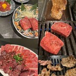 Yakiniku Rabo - 