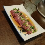 Sumibi Yakiniku Kisen - 