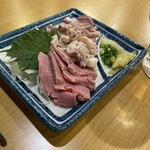 大衆肉酒場 赤羽 ふじ屋 - 