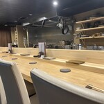 鮨 和食 にし野 - 