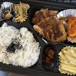 まめの木 - 