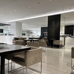 BARNEYS CAFE BY MI CAFETO ミカフェート銀座店 - 