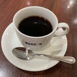 ドトールコーヒーショップ - ブレンドコーヒー