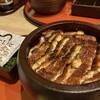 うなぎ和食 しら河 名駅店