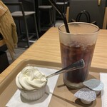 BIRTH COFFEE 中百舌鳥店 - 