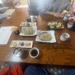 會津野 茂三郎 - 