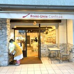 Romi-Unie Confiture - 