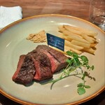 Steak revolution - 