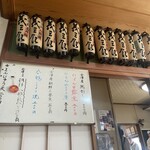 會津野 茂三郎 - 