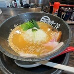 麺屋 時茂 - 