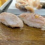 Tsukiji Sushichou - 