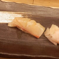 鮨処 凜 - まだい