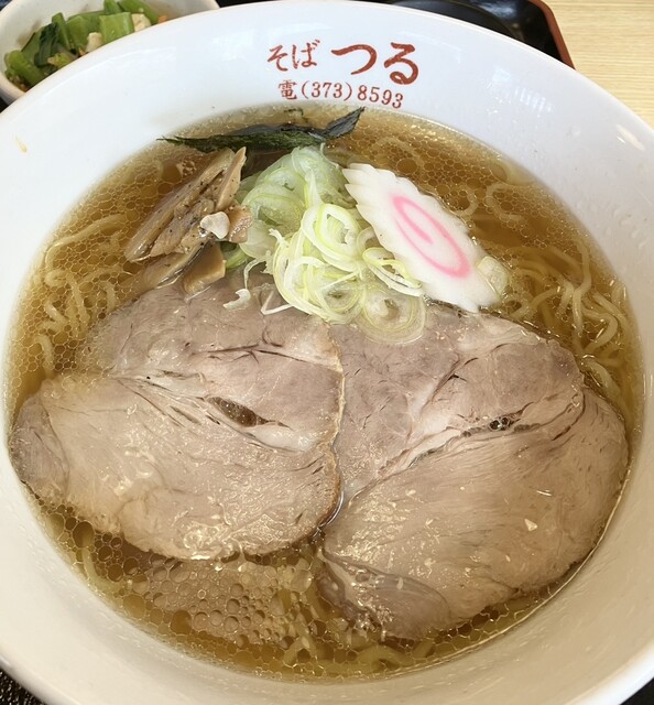 そばつる - 八乙女（そば）の写真