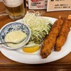 居酒屋 鶴八 新幹線駅前店